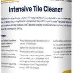 Porcelain Tile Cleaner: Top Methods for a Shiny Finish