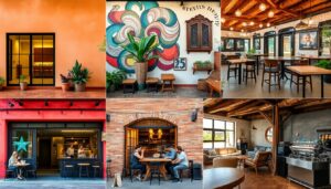 Specialty Cafés Boosting Coffee Culture in San Miguel de Allende