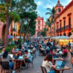 San Miguel de Allende Rentals: A 2025 Guide for Digital Nomads