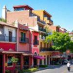 San Miguel de Allende’s Top Neighborhoods in Real-Time Real Estate