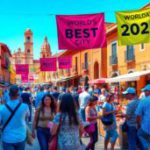 San Miguel de Allende’s Impact: World’s Best City 2025