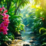 Belize vs Costa Rica: Find Your Perfect Central American Getaway