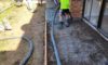 Concrete Pumping Solutions for Confined Spaces