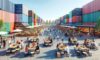 Day Drinking Destination: Explore Downtown Container Park
