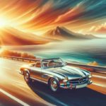 Rent a Car Online for Breathtaking Coastal Adventures