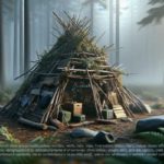 Debris Hut: A Survival Shelter Essential Guide