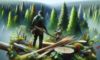 Survival Weapons: Key DIY Crafting Techniques You Need