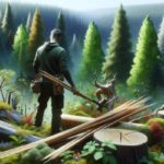 Survival Weapons: Key DIY Crafting Techniques You Need