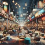 Top Vegas Shops for Unique Treasures and Quirky Finds