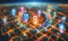 Local Map Pack Rankings: Strategies for Effective Optimization
