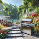 BBQ Grill Rust Waste: Essential Tips for Reduction