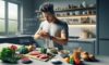 Men’s Nutrition Tracking: Your Comprehensive Tech Resource