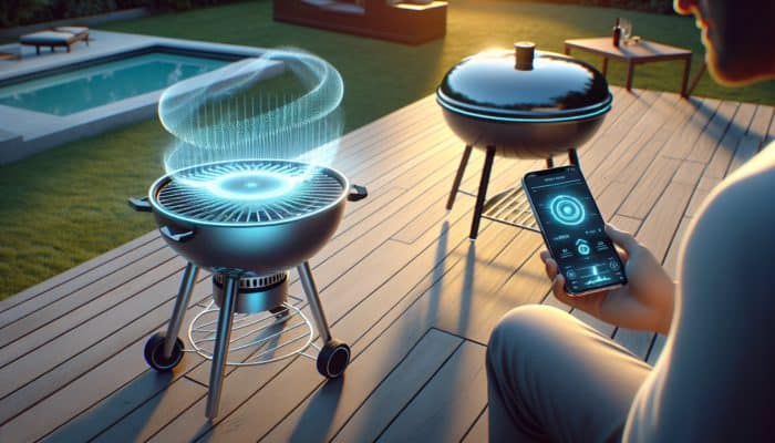 BBQ Data Trackers: The Essential Guide for Effective Use