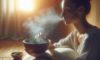 Herbal Steam Inhalation Techniques for Wellness Boost