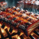 Sweet BBQ Rub: Master the Art of Flavorful Recipes
