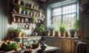 Storing Herbs: Fresh Tips and Techniques for Families