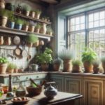 Storing Herbs: Fresh Tips and Techniques for Families