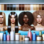 Moisture and Protein Balance for Healthy Hair: Essential Tips