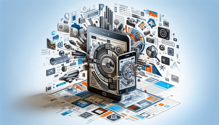 Mobile-Friendly Content Formats for Ultimate Engagement