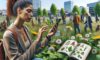Essential Survival Guide to Wild Food