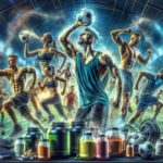 Supplements for Youth Sports: Enhance Health and Performance