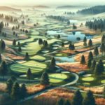 Golf Hospitality Gem: Explore Kokstad Golf Club in South Africa