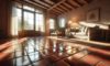 Terracotta Floor Polishing for Beautiful Home Upgrades
