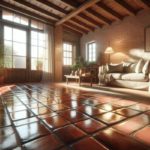 Terracotta Floor Polishing for Beautiful Home Upgrades