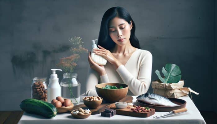 Key Tips for Managing Hair Loss After Pregnancy