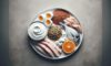 Nutrition for Aging Men in the UK: Essential Insights