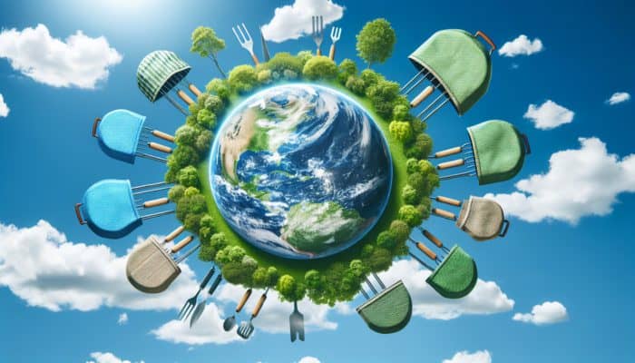 Eco-Friendly BBQ Grill Covers for Sustainable Grilling Solutions