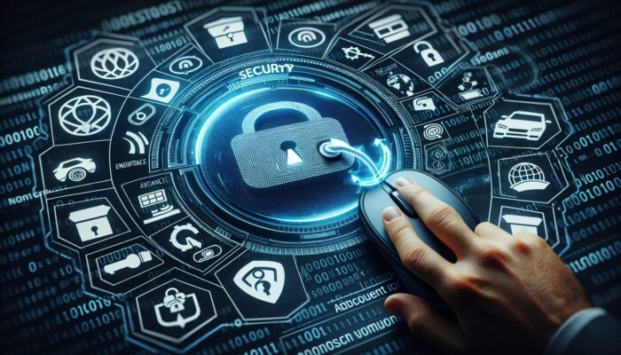 Rent a Car Online: Your Essential Safety and Security Guide