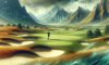 South African Picks for Ireland’s Best Golf Courses