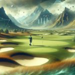 South African Picks for Ireland’s Best Golf Courses