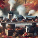 Smoke a Whole Turkey: The Ultimate Even Cooking Guide