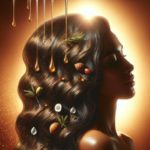 Hot Oil Hair Treatments for Revitalizing and Nourishing Hair