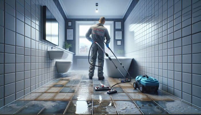 Grout Clean and Seal Services for Expert Help in Glasgow