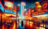 Cheap Eats in Las Vegas: The Essential Budget Guide