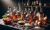 Bourbon BBQ Sauce: A Delicious Path to Flavor Perfection