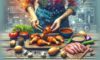 Spicy Korean Fried Chicken: A Fiery Flavor Experience