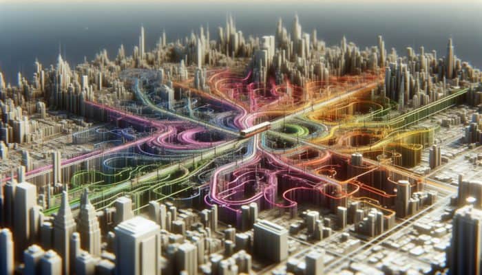 City Navigation Tricks for Urban Exploration Success