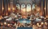 Couples’ Spas in Las Vegas: Discover Top Romantic Retreats