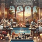 Couples’ Spas in Las Vegas: Discover Top Romantic Retreats