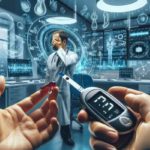 Blood Test Guide for Weybridge Residents with Diabetes