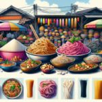Thai Noodle Recipes: Easy Tips for Beginner Cooks