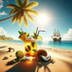 Must-Try Craft Cocktails at Stray Pirate Las Vegas