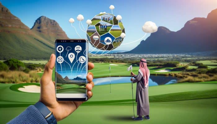 Golf Social Media Groups: Maximizing Player Connections