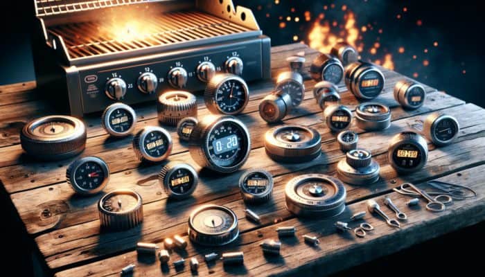 Grill Timer Tips for Achieving Perfect Cooking Results