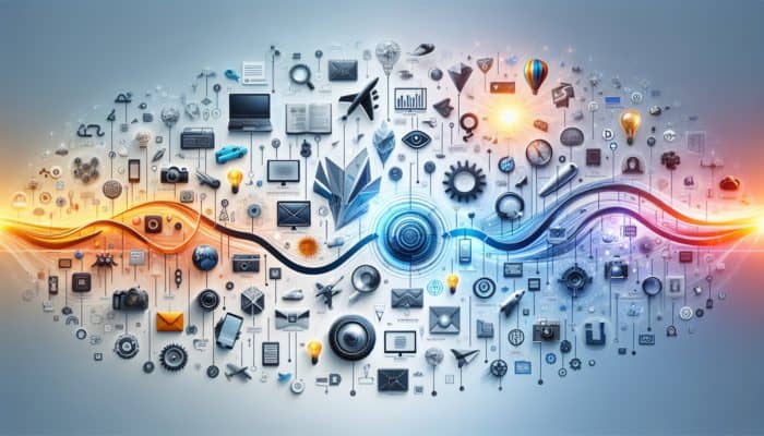 AI in Digital Marketing: What Does the Future Hold?