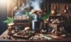 Smoke Mushrooms for Umami: A Fast and Flavorful Guide